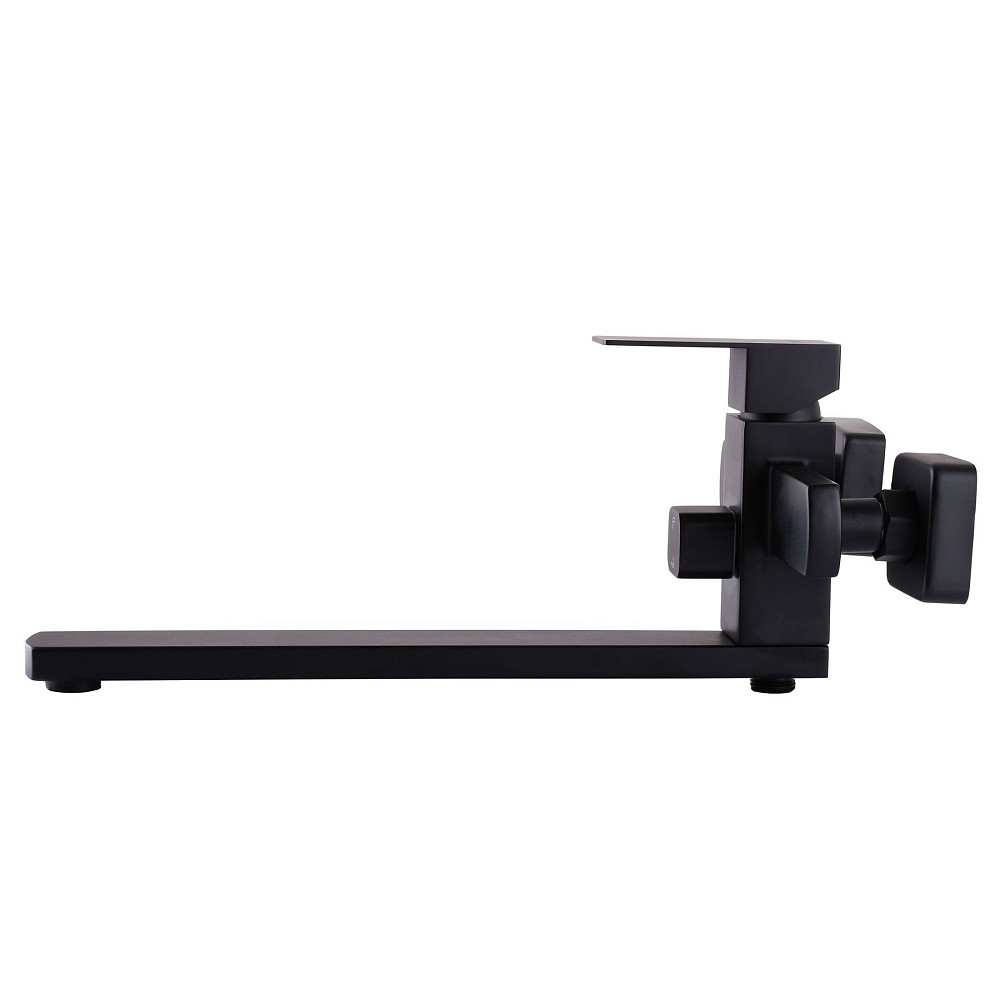 Змішувач для ванни Globus Lux SICILIA SBQ-208-BB Луцк - изображение 4