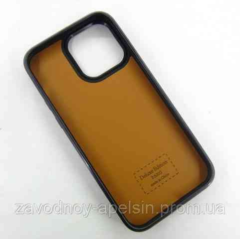 Iphone 14 Pro Max Чохол перламутровий Deluxe Edition Одеса