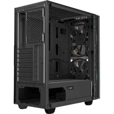 Корпус Gamemax Black Hole Вінниця
