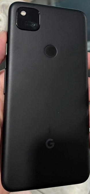 Смартфон Google Pixel 4A/4A 5G 6/128Gb. Новый ! Киев - изображение 2