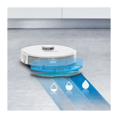 Пылесос Rowenta RR8587WH Винница - изображение 4