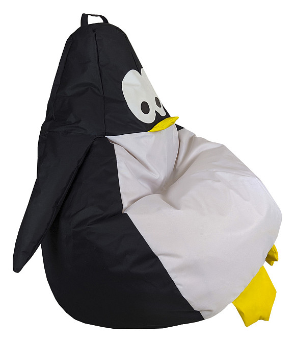 Кресло мешок Пингвин Tia-Sport Киев - изображение 1