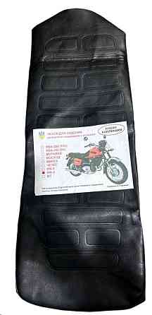 Чохол сидіння ДЖ 4 Якість I-2 Мукачево