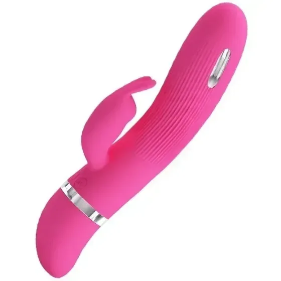 Вибратор PRETTY LOVE INGRAM 7 function vibrations Sex Aura Киев