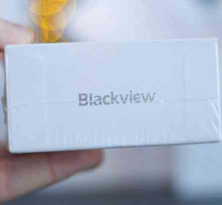 Новый NEW Blackview BV 4900S 2/32Gb Green/Black/Orange Киев