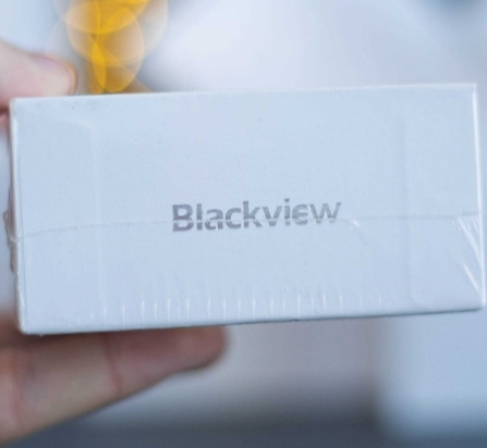 Новый NEW Blackview BV 4900S 2/32Gb Green/Black/Orange Киев - изображение 4