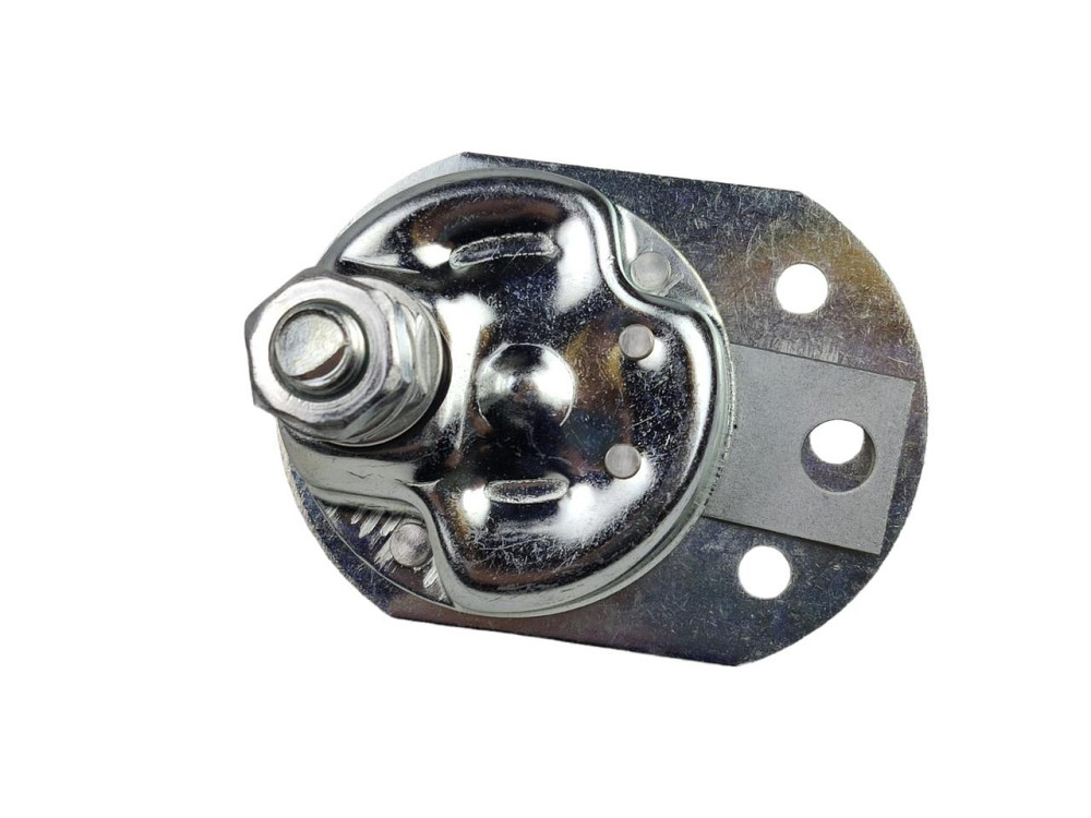 Вимикач ГАЗ, УАЗ поворотний маси Мукачево - фото 1