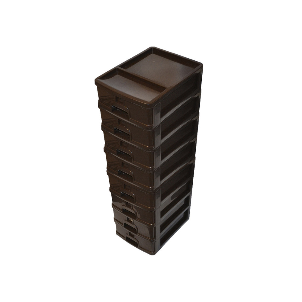 Мини комод на 8 ящиков 