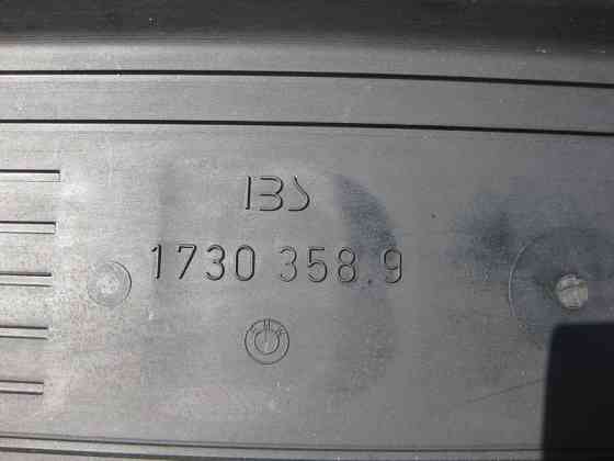 BMW  1730358.9 Декоративна кришка двигуна BMW 5-series E34 BMW 3-series Е36 Одесса