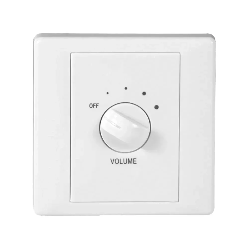 Регулятор гучності VC-C60 CMX (16-00015) Київ - фото 1