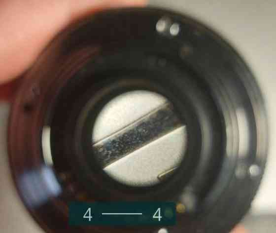 Объектив Olympus M.Zuiko Digital 45mm f/1.8 — портретний об'єктив для MFT (Micro 4/3) Киев