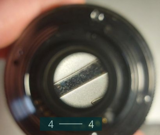 Объектив Olympus M.Zuiko Digital 45mm f/1.8 — портретний об'єктив для MFT (Micro 4/3) Киев - изображение 1