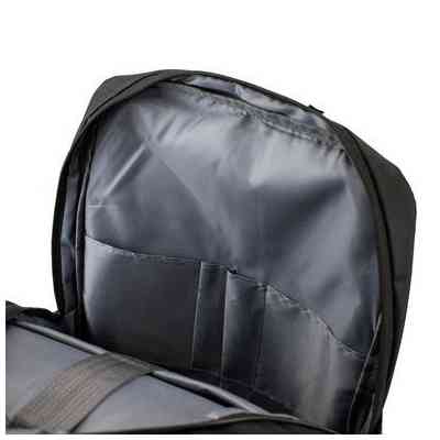 Рюкзак туристический Semi Line 21 Burgundy (L2047-2) (DAS302339) Винница