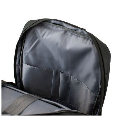 Рюкзак туристический Semi Line 21 Burgundy (L2047-2) (DAS302339) Винница - изображение 6