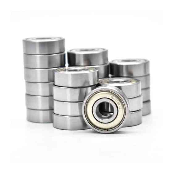 Радіальний підшипник 625ZZ для 3D-принтера, металевий Київ