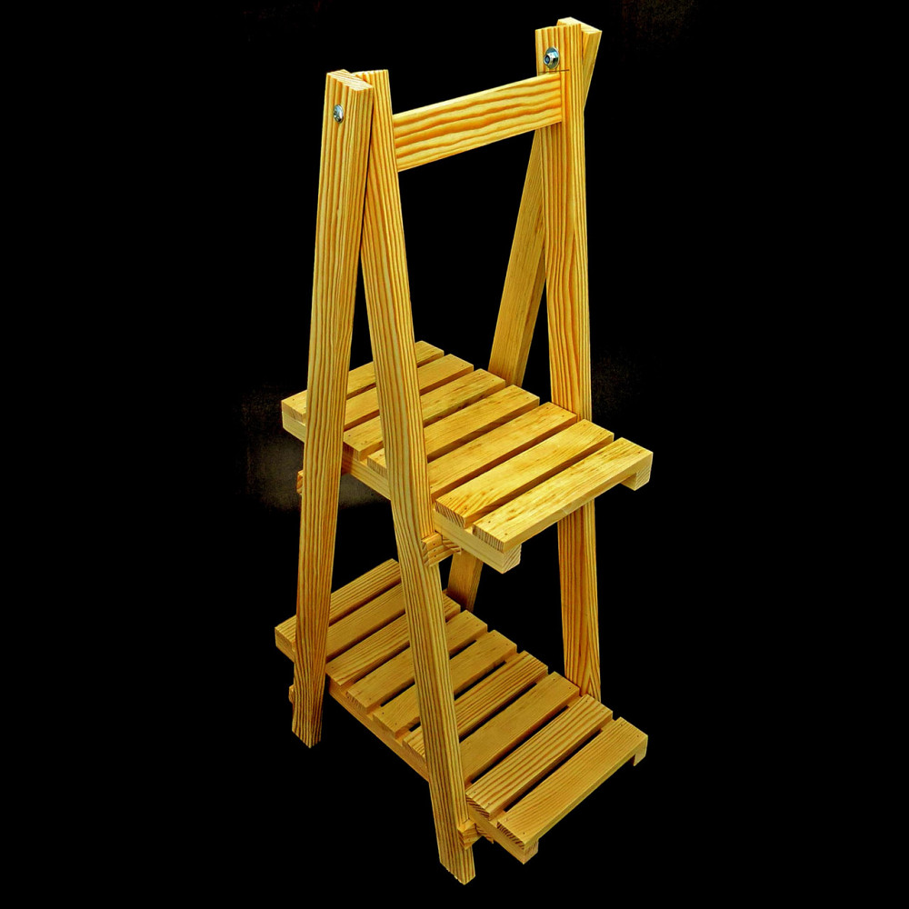 Стелаж кухонний "Стендро" каррі Миколаїв - фото 1