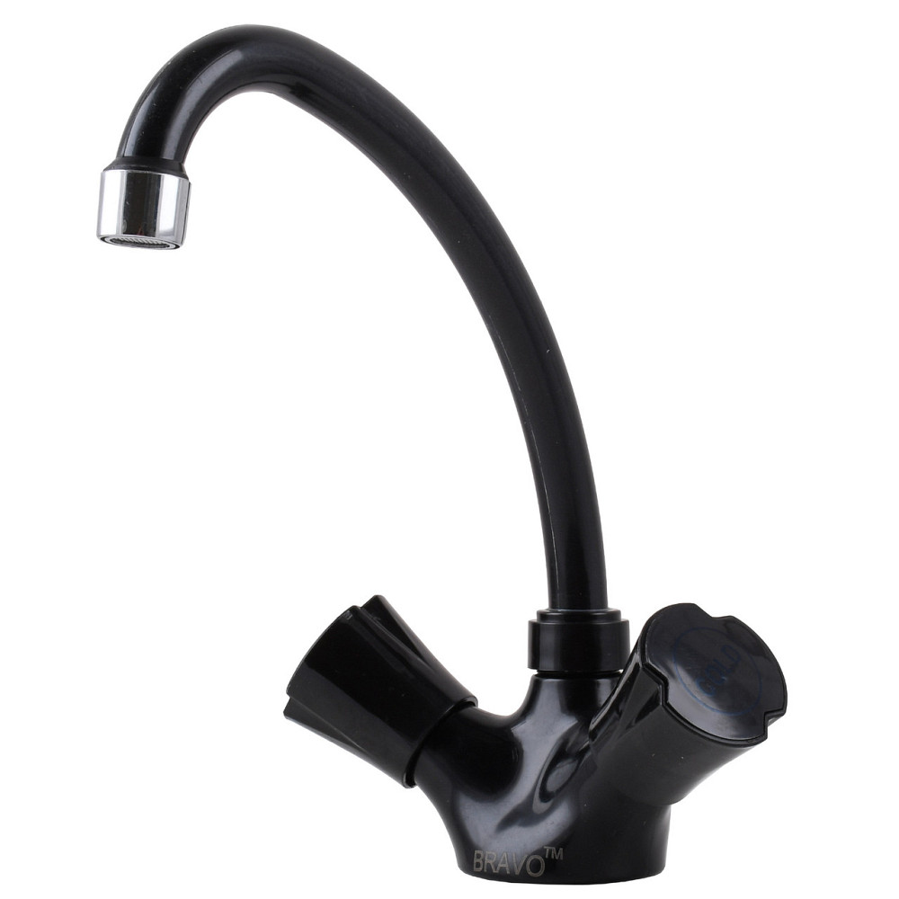 Змішувач для кухні BRAVO B2-11-203 термостійкий ABS пластик (000024364) Київ - фото 5