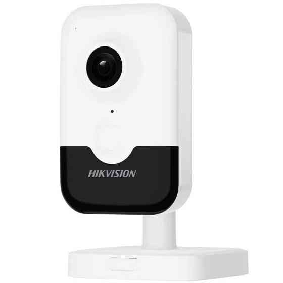 IP-камера Hikvision DS-2CD2423G2-IW(W) 2 МП (2.8мм) white Харьков