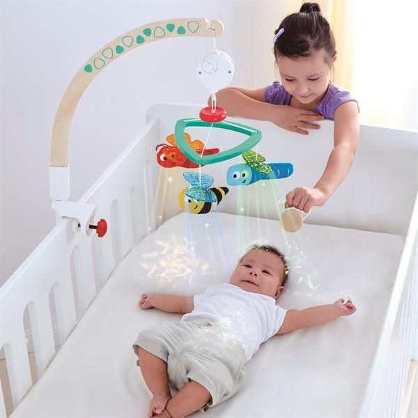 Мобіль Hape Солодкі сни (E0044) Харків - фото 16