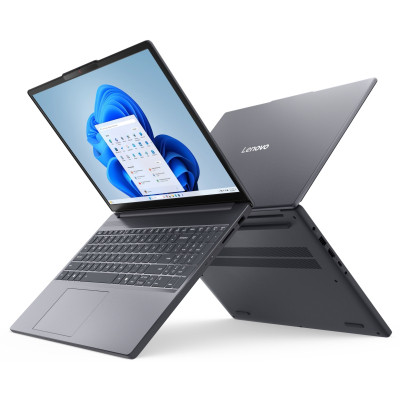 Ноутбук Lenovo IdeaPad Slim 3 15IRU10 (83KD0016RA) Винница - изображение 9