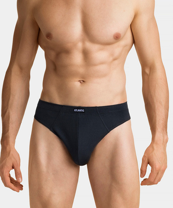 Труси чоловічі спорт Atlantic 5SMP-002 Київ - фото 7