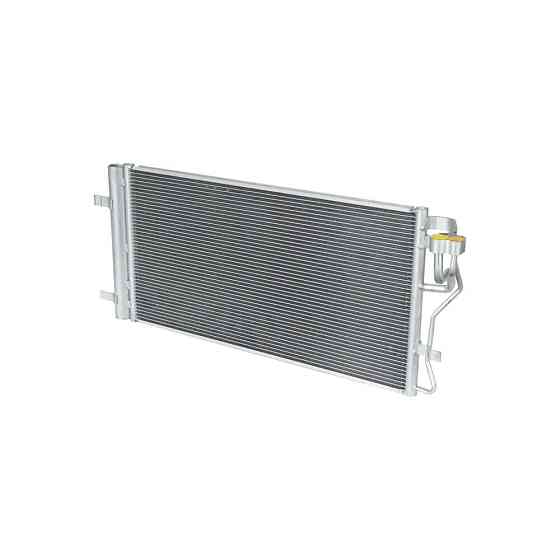 Радіатор охолодження Hyundai 97606-J9000 35379 Київ