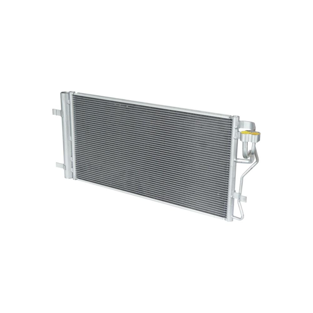 Радіатор охолодження Hyundai 97606-J9000 35379 Київ - фото 1