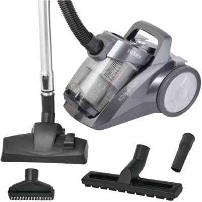 Пылесос Rotex RVC18-G ParquetPlus Винница