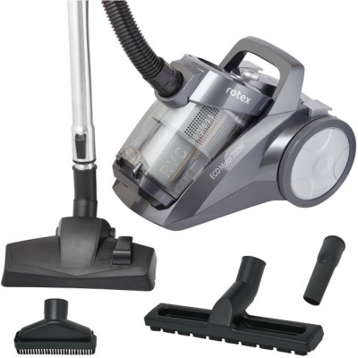 Пылесос Rotex RVC18-G ParquetPlus Винница - изображение 1