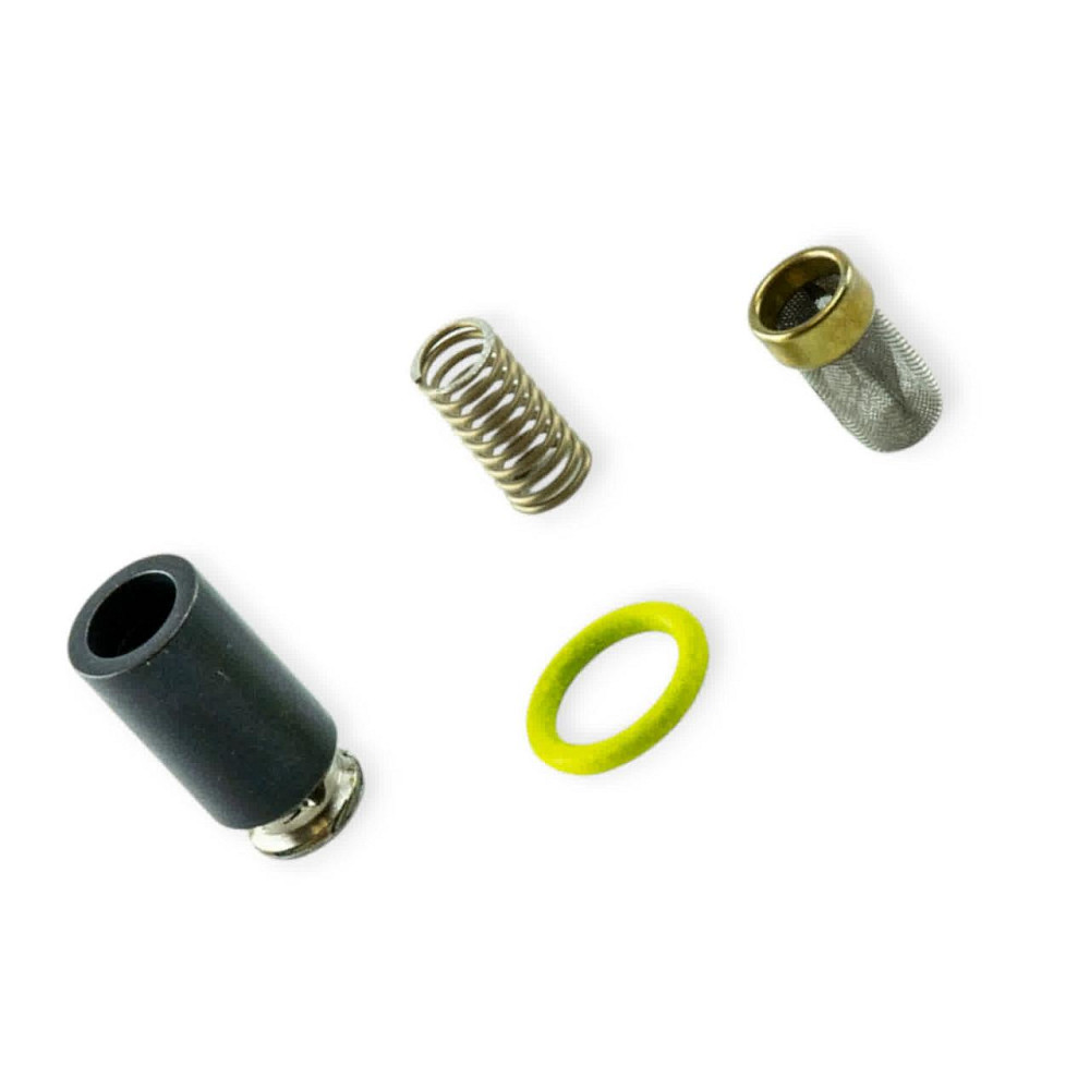 Ремкомплект LPG TECH yeti s форсунок Мукачево - изображение 1