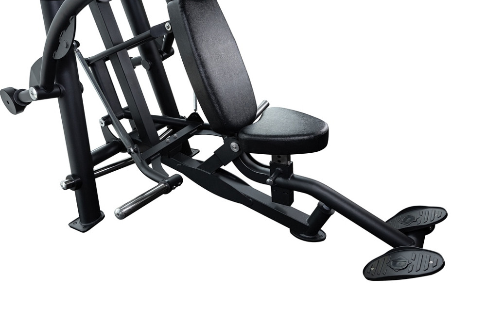 Тренажер жим плечі VNK Motion Каменское - изображение 3