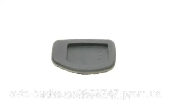 Накладка педалі зчеплення (L = 50mm) на Renault Trafic II Ucel 10698 Київ