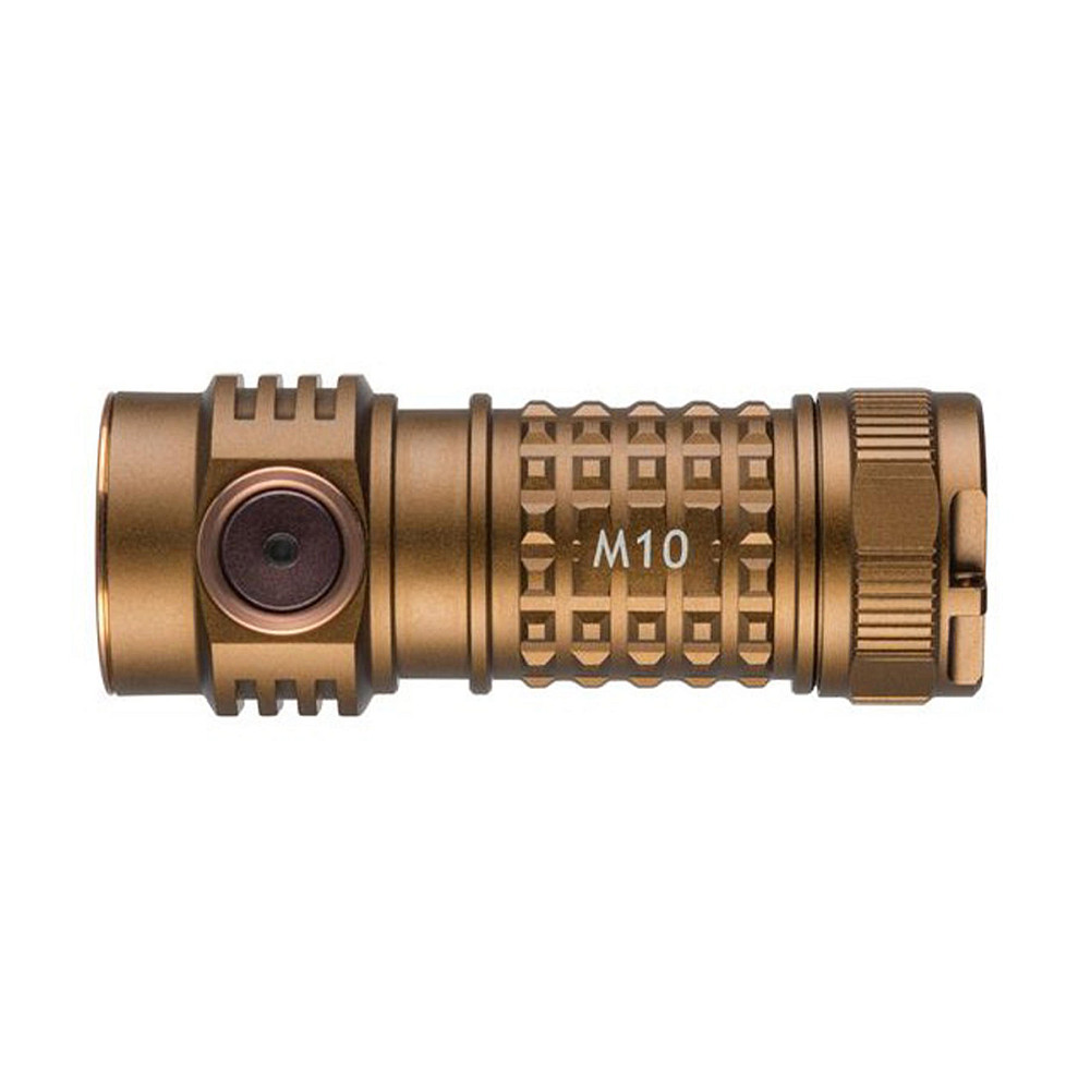 Фонарь тактический Mactronic Sirius M10 (1000 Lm) USB Rechargeable Magnetic (THH0171) Вінниця - фото 3