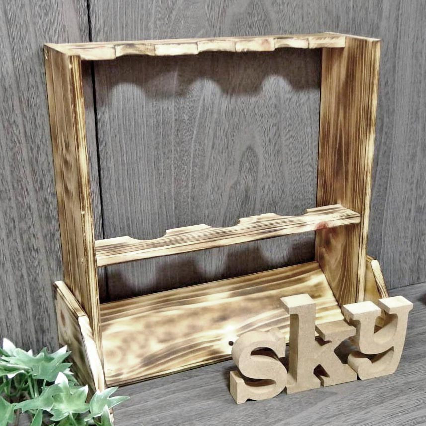 Органайзер для вудок "Болонь 3" бенгала Миколаїв - фото 2