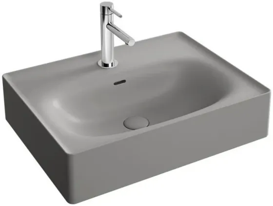 Раковина  VitrA Equal 60Cm 7241B4760631 Киев