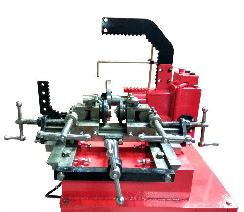 Дископравильний верстат 11"-26" AIR KRAFT SDP Одеса - фото 2