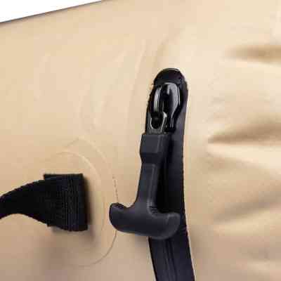 Каністра для води Tramp з краном PVC 10л UTRA-126 (UTRA-126) Вінниця