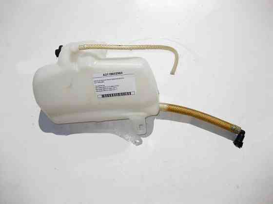 Mercedes-Benz  A2118602960 Додатковий бачок фароомивача CLS C219 E-Class W211 Одесса