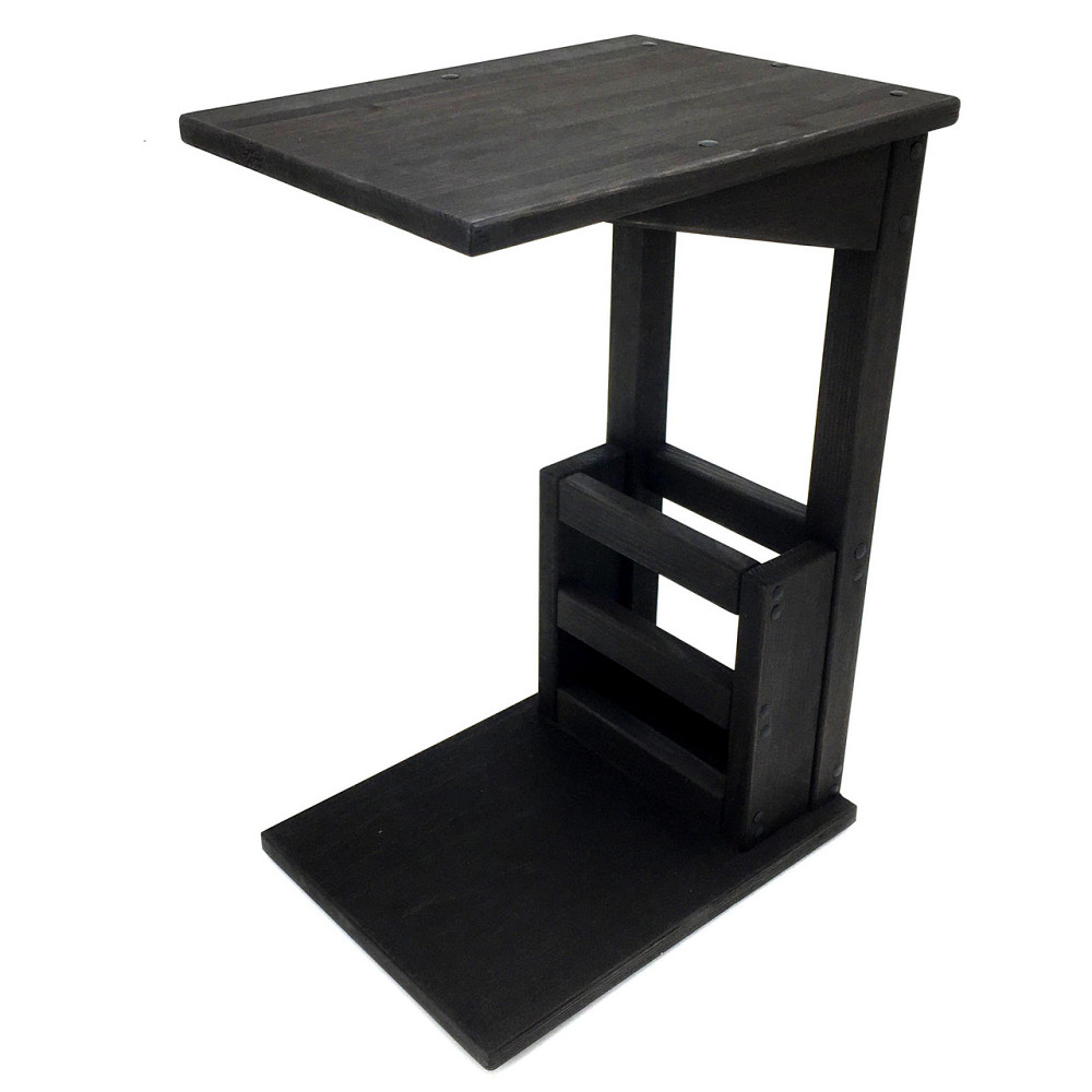 Приставний столик "Сінтанг" венге Миколаїв - фото 1