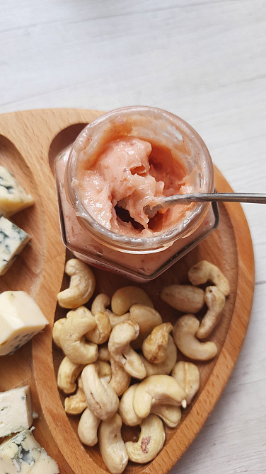 Крем мед с клубникой 50 грамм 1 Одесса - изображение 4