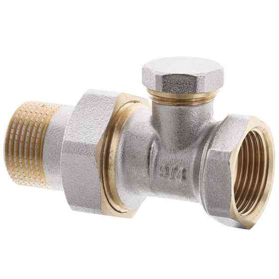 Вентиль прямий 3/4x3/4 Koer KR.904   ( KR0141 ) 29096 Харьков