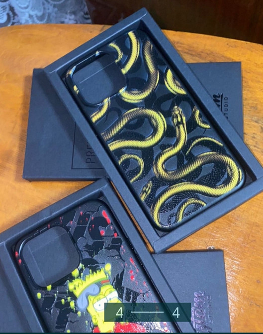 IPhone 15 Pro Max 256GB Киев - изображение 4