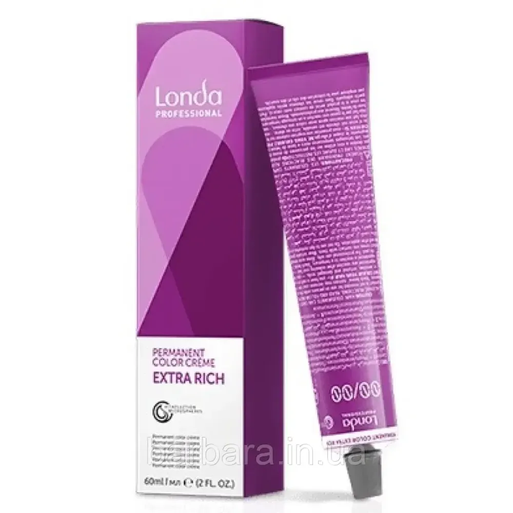 Краска для волос Лонда Londa Сolor Permanent Professional Киев - изображение 7
