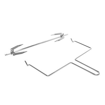 Електропіч Hölmer HEO-142CR Вінниця - фото 3