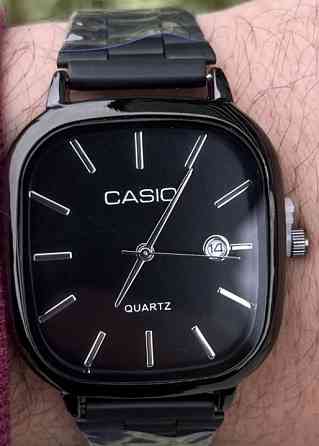 РОЗПРОДАЖ‼️ Чоловічий годинник Касіо Київ