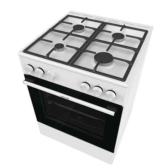 Плита Gorenje GG6A10WFFM ( Білий ) Харьков
