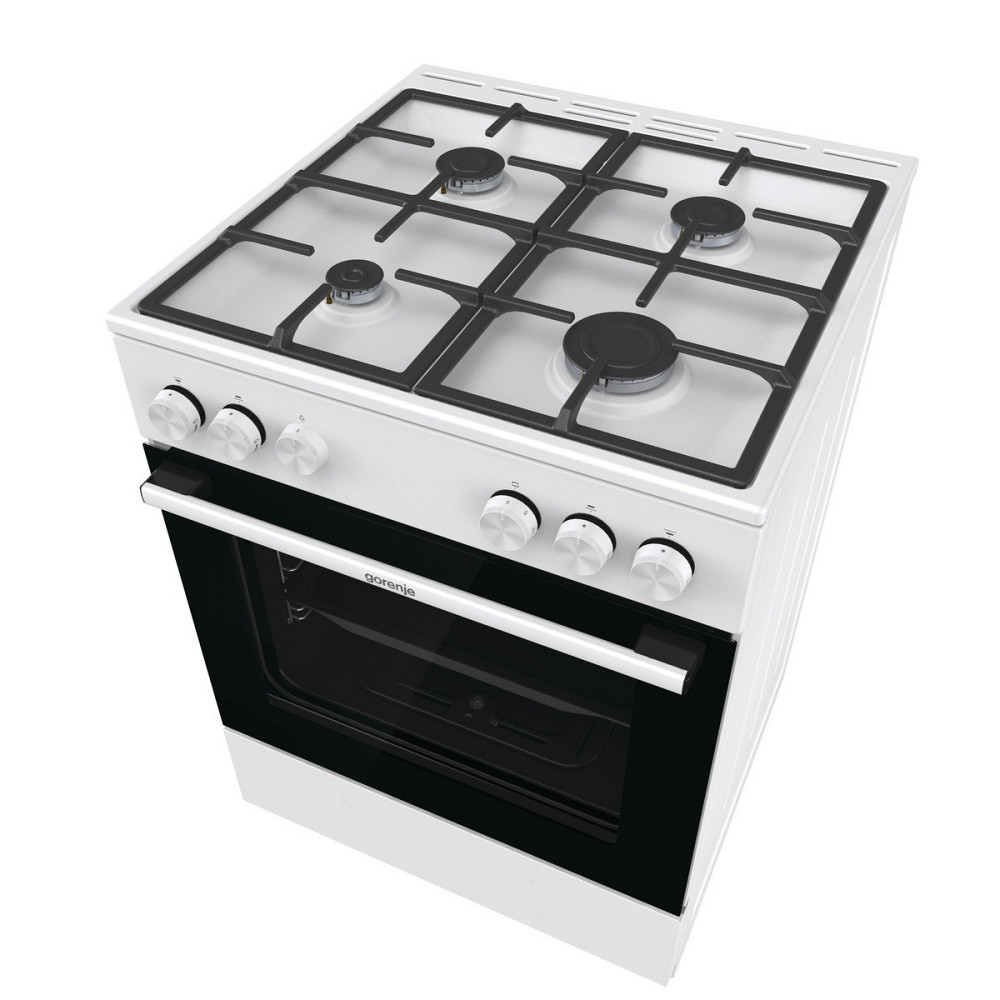 Плита Gorenje GG6A10WFFM ( Білий ) Харьков - изображение 4