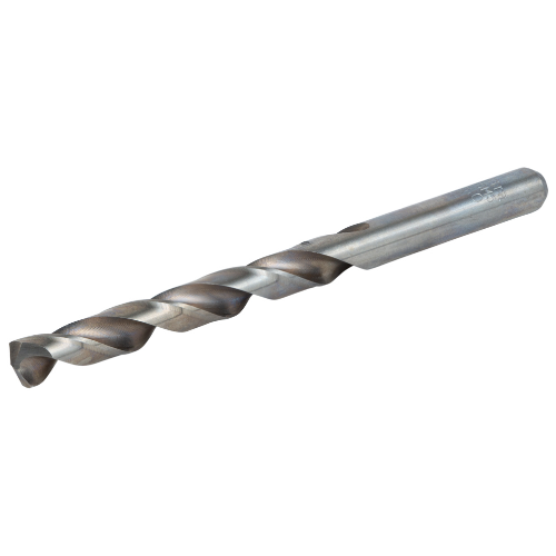 Свердло по металу d8мм P6M5 поліроване Ultra Житомир - изображение 4