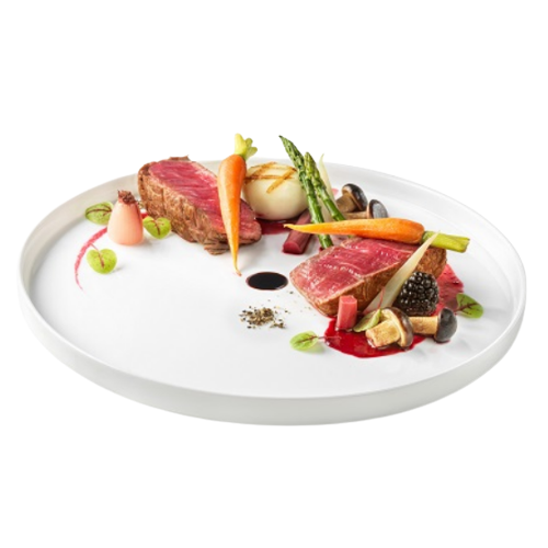 Блюдо 27см з бортом Grangusto BORMIOLI ROCCO Житомир