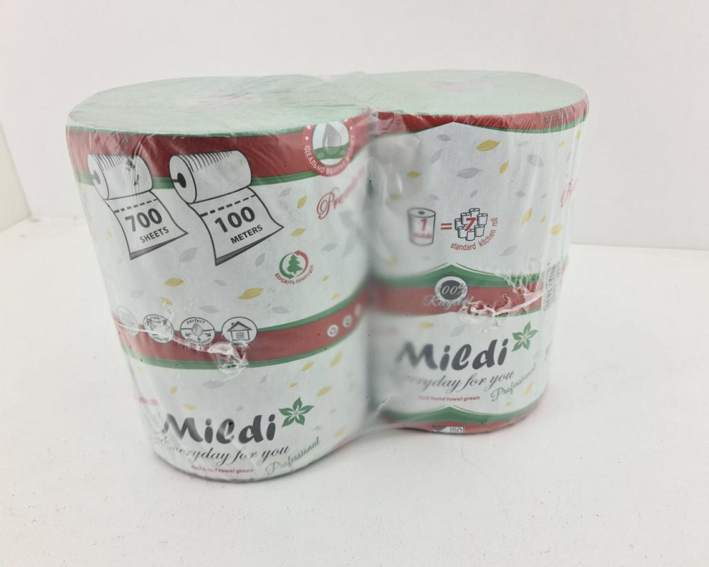 Полотенце для туалета  Кохавинка 